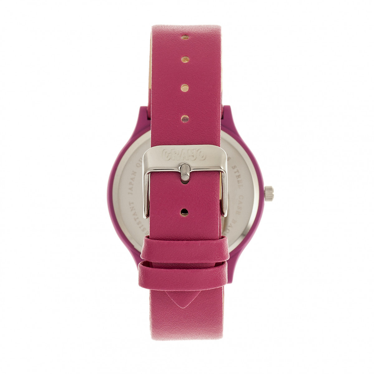 Hot Pink-
