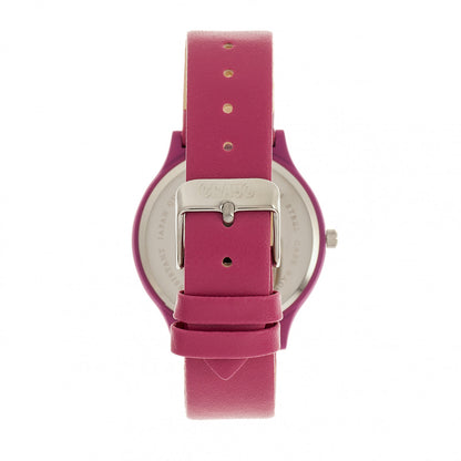 Hot Pink-