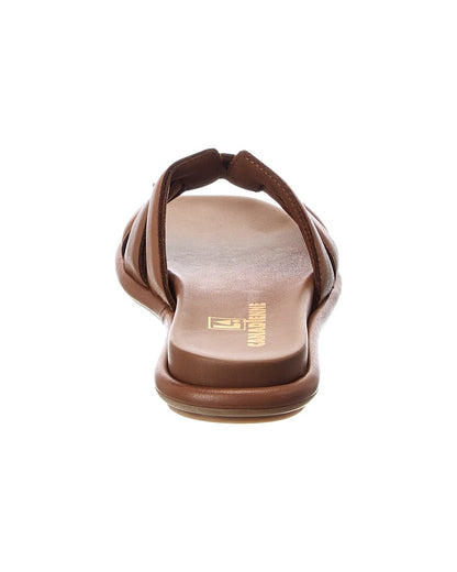Cuero Leather-