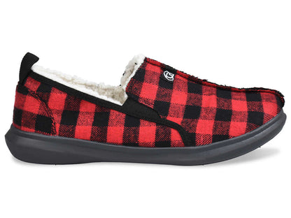 BUFFALO PLAID-