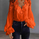 Orange Red
