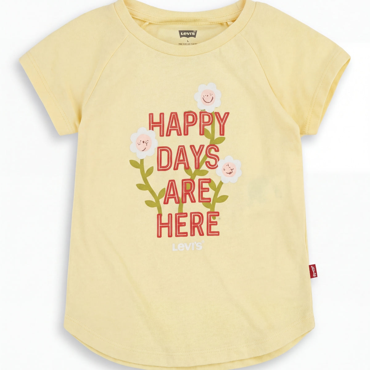 Yellow-