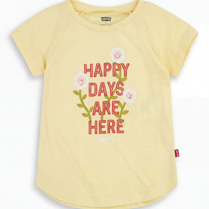 Yellow-