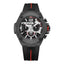 Gunmetal Black
