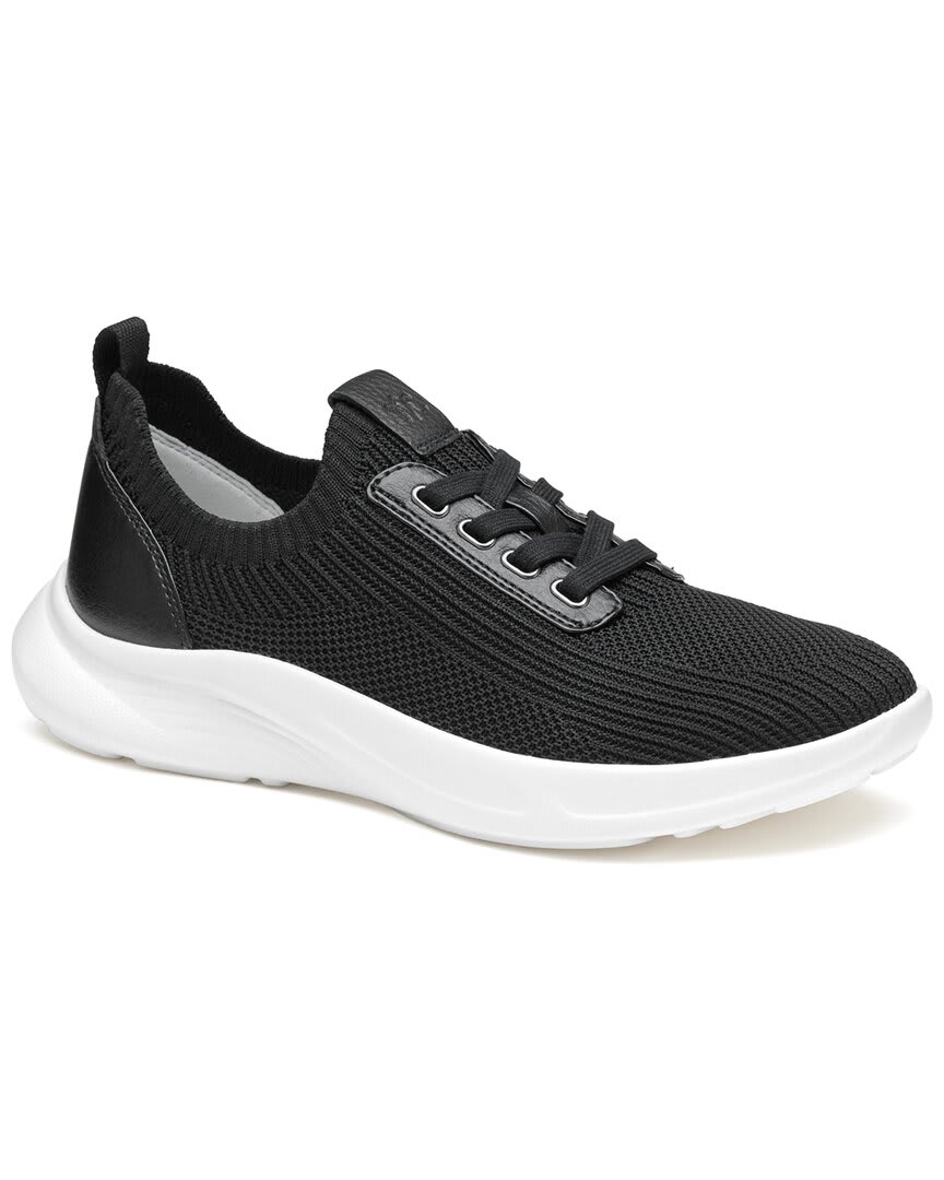 Black Knit-