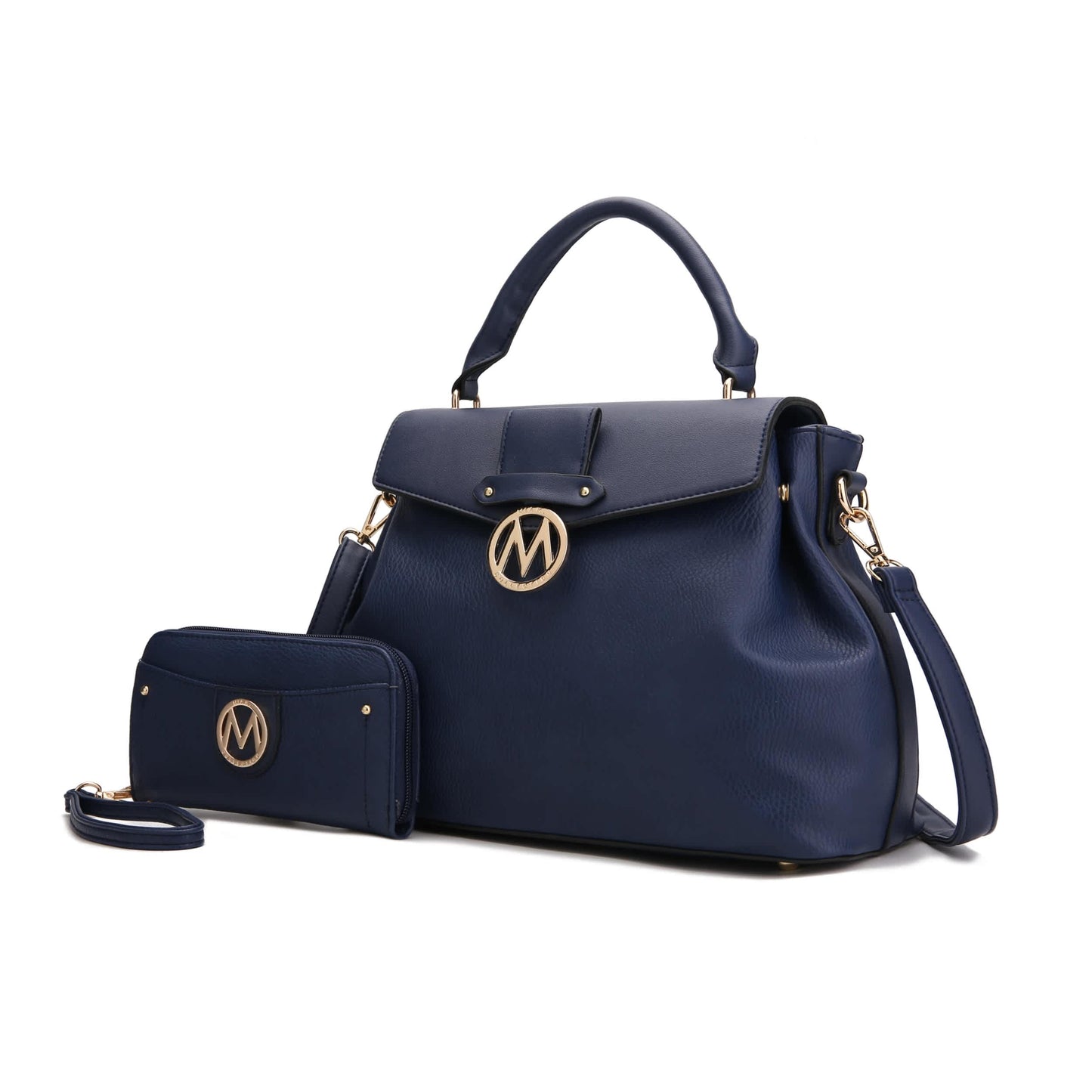 Navy-
