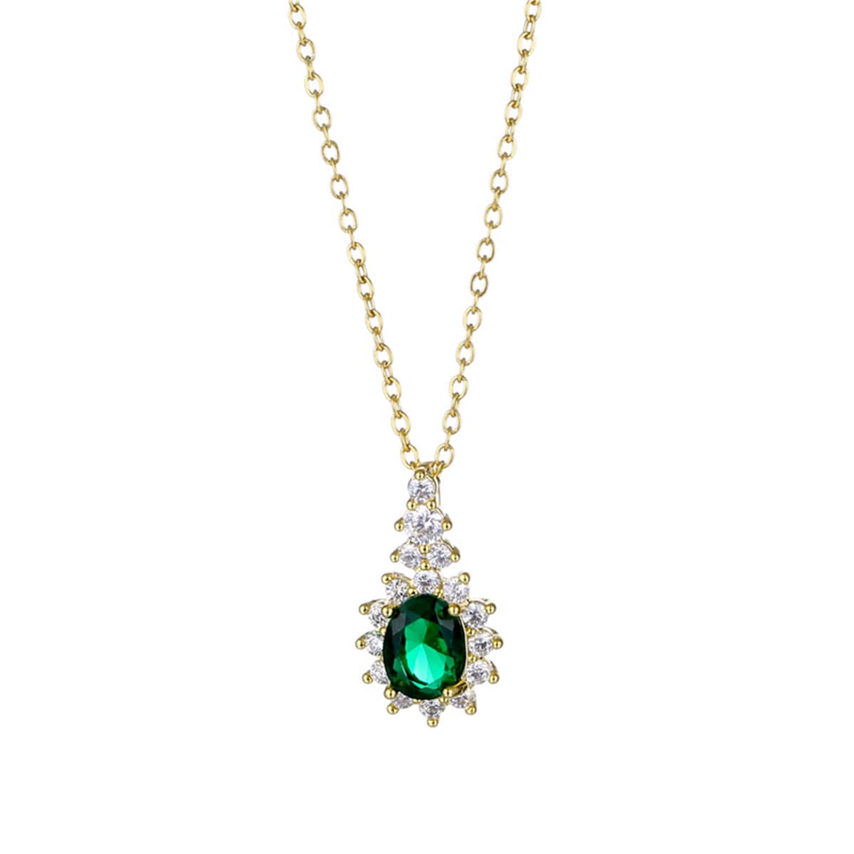 Green-
