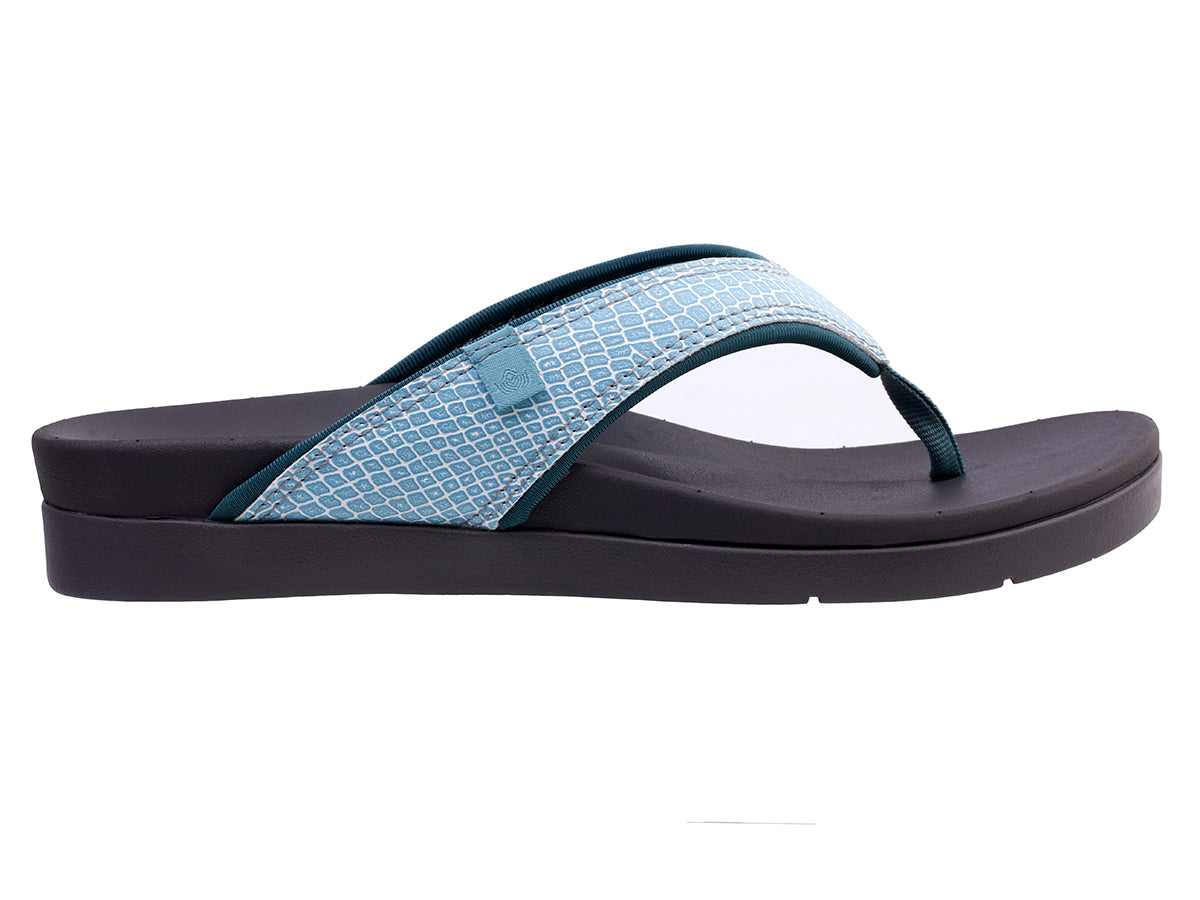 Mineral Blue- 