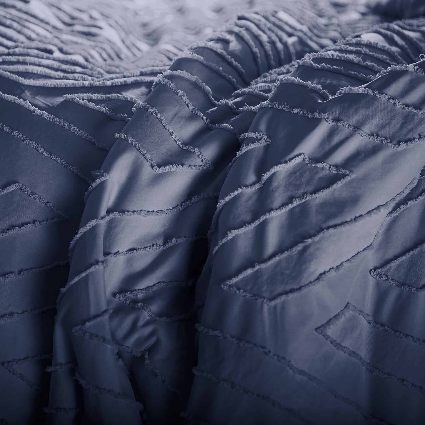 Dark Blue-