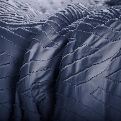 Dark Blue-