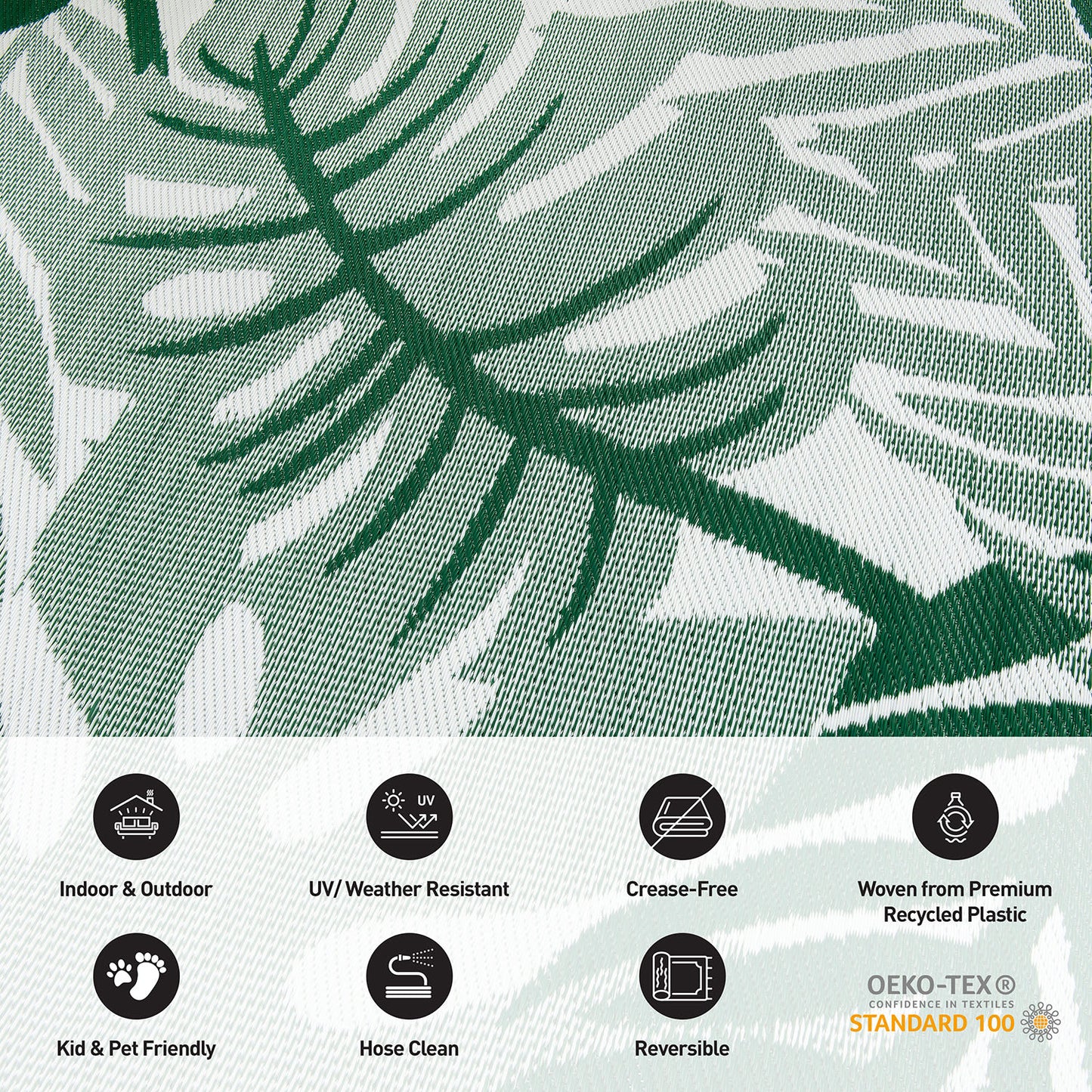 GREEN-