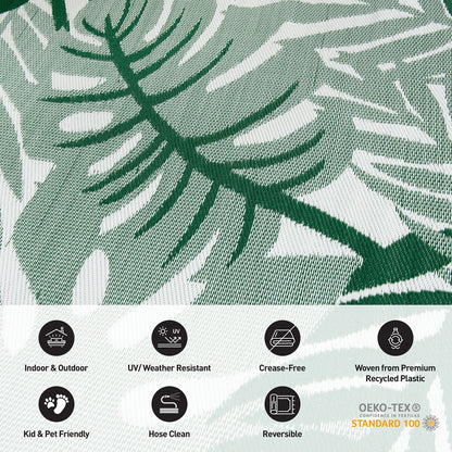 GREEN-