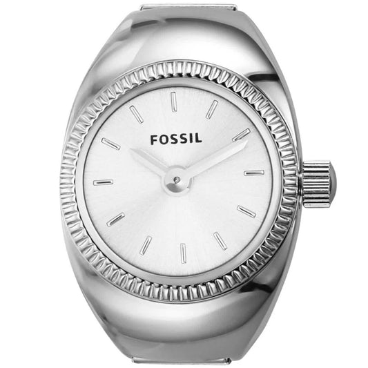 Silver-
