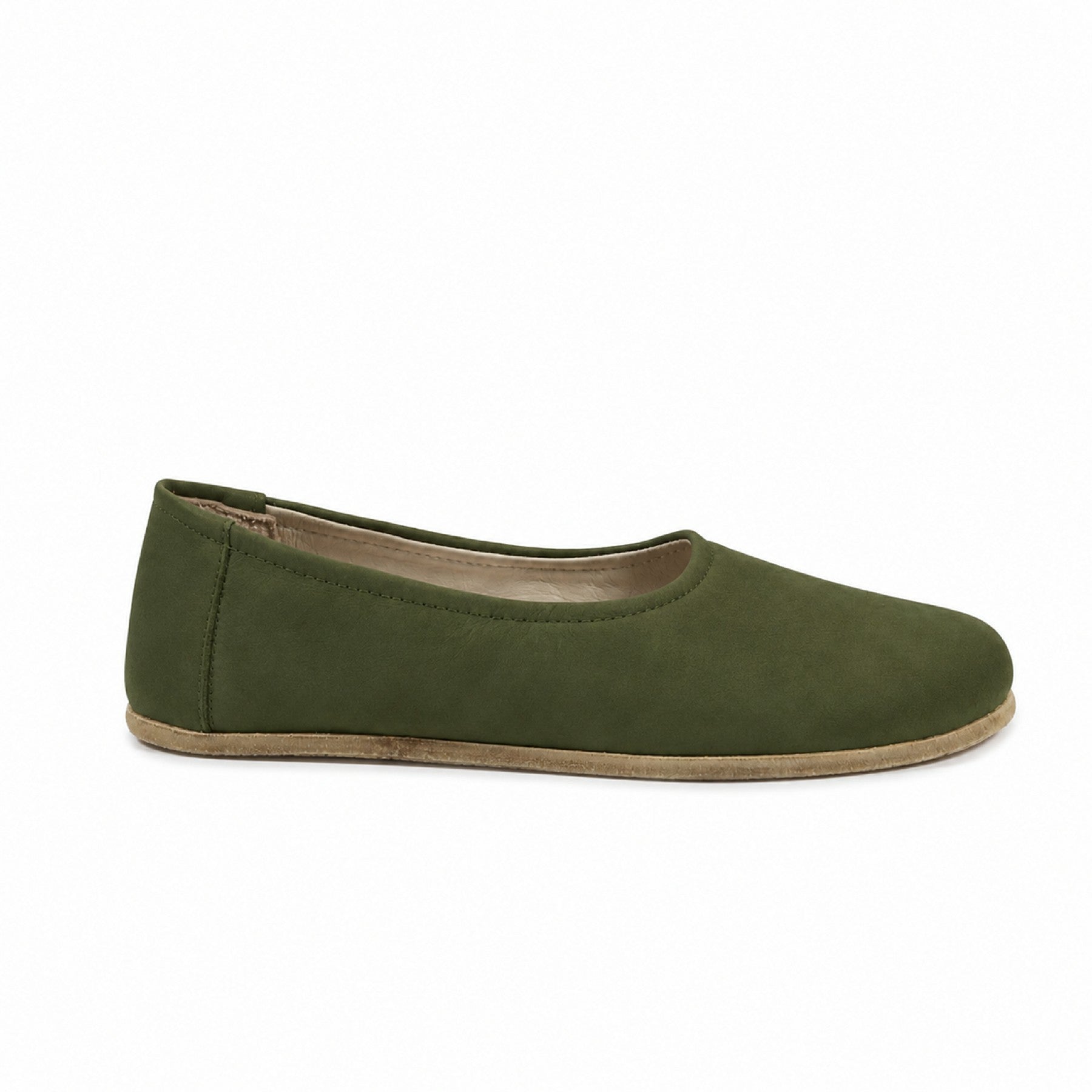 Green-