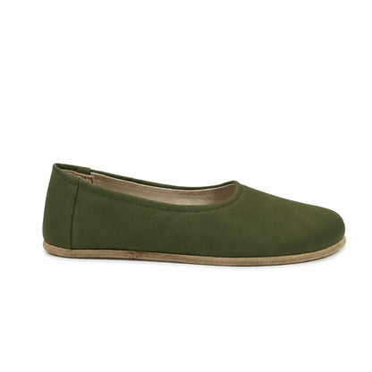Green-