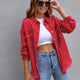 Deep Red