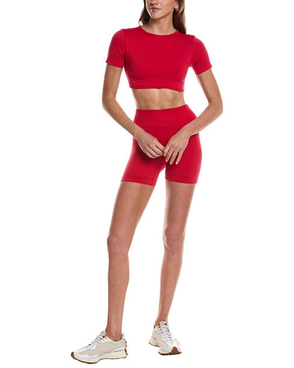 Red-