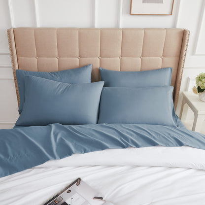 Coronet Blue-