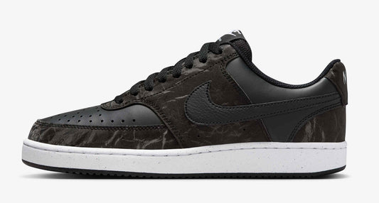 [hq4377-001] Womens Nike Court Vision Lo Nn Hv
