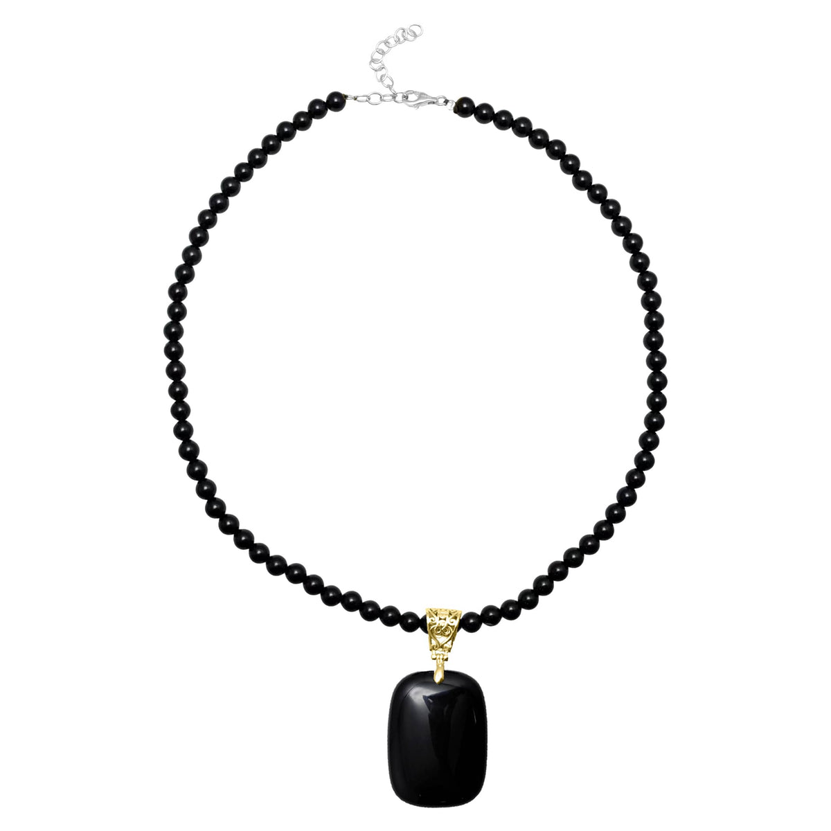 Black-