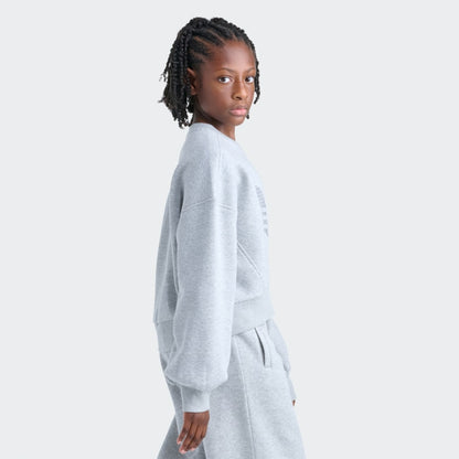 Medium Grey Heather-