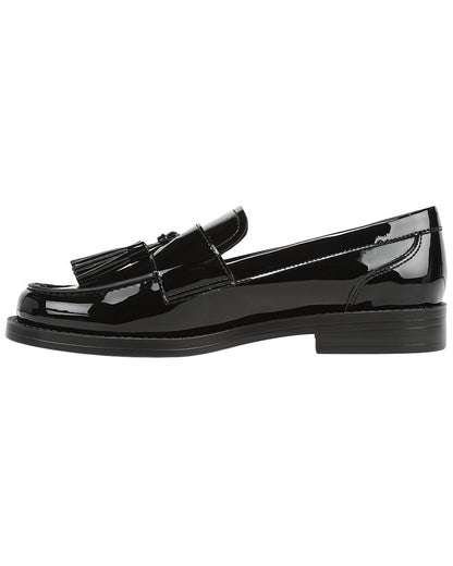 BLACK-