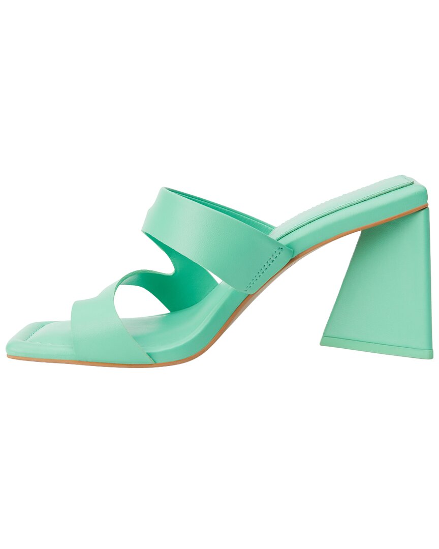 Green-
