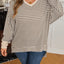 Khaki Stripe