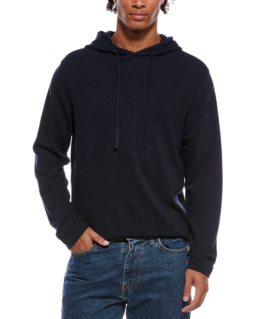 Theory Delroy Studio Hoodie