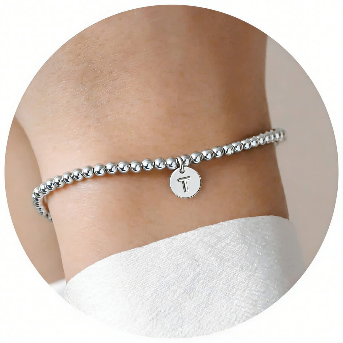 Silver-