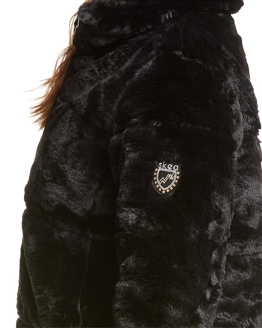 BLACK-