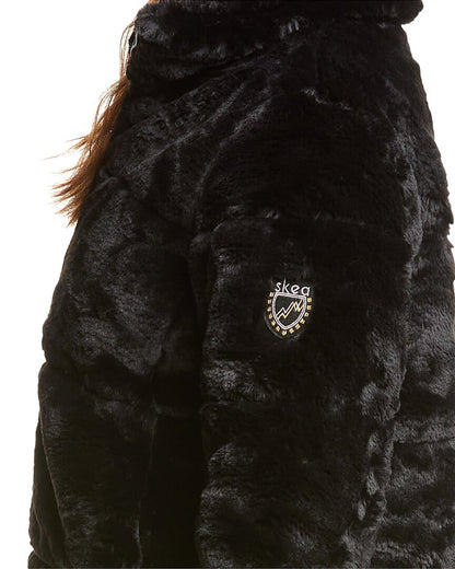 BLACK-