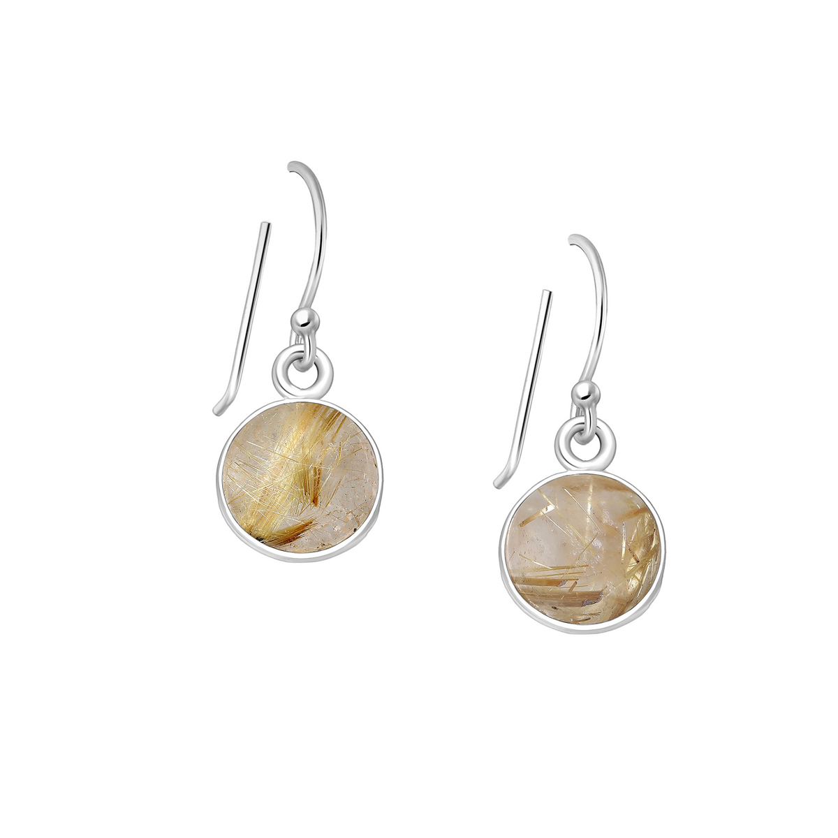 Sterling Silver-