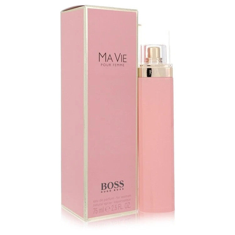 Boss Ma Vie 2.5 Edp (l)