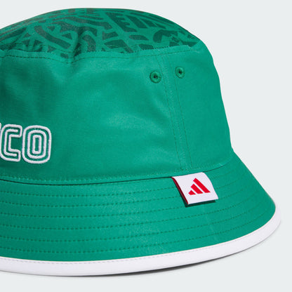 Bold Green / Team Dark Green / White-