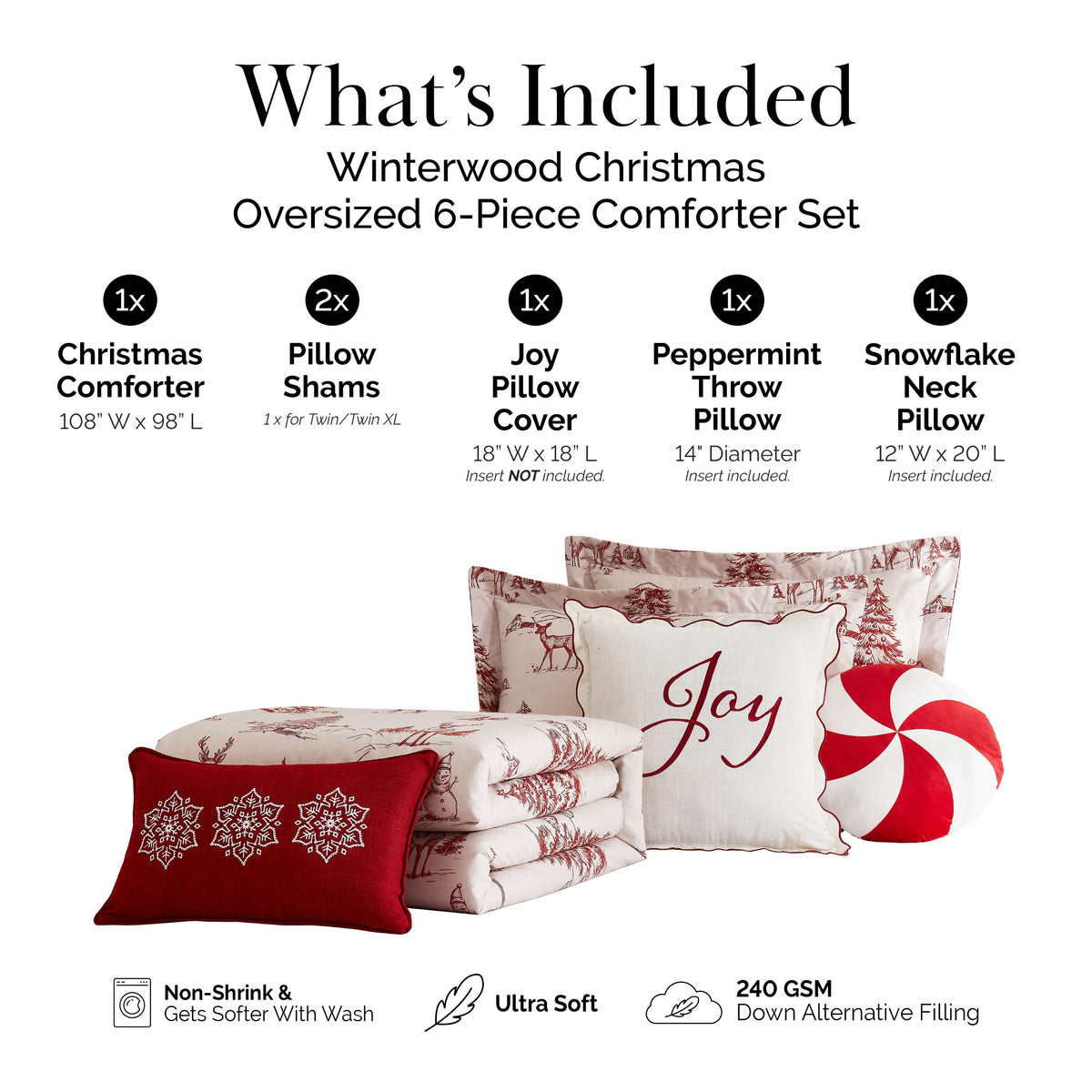 Winterwood Christmas-