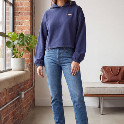 Navy Blue-