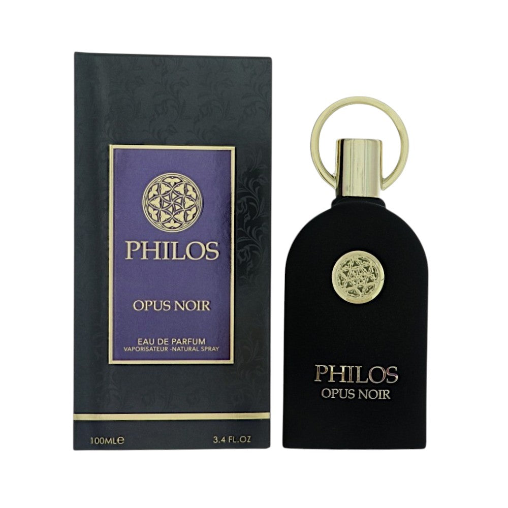 Philos Opus Noir-