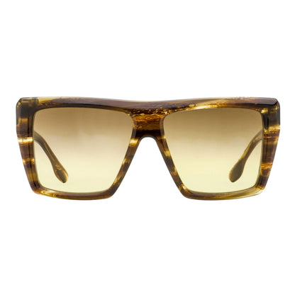 Brown Horn-