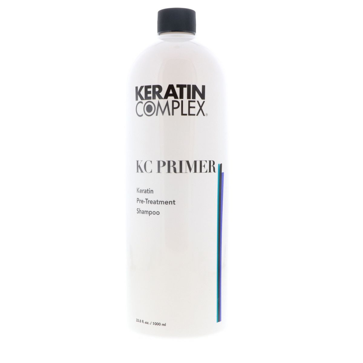 Keratin Complex KC Primer - 33.8oz