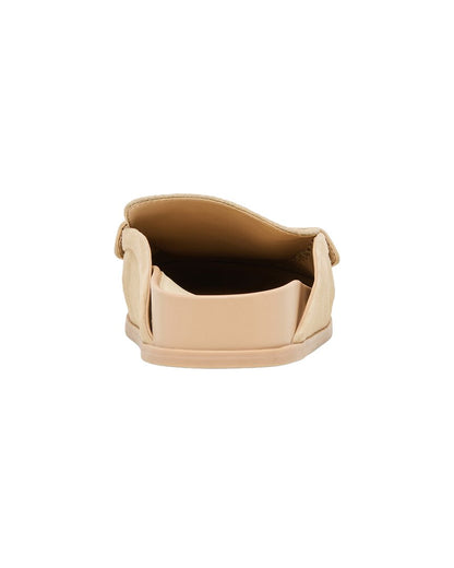 ALMOND SUEDE-