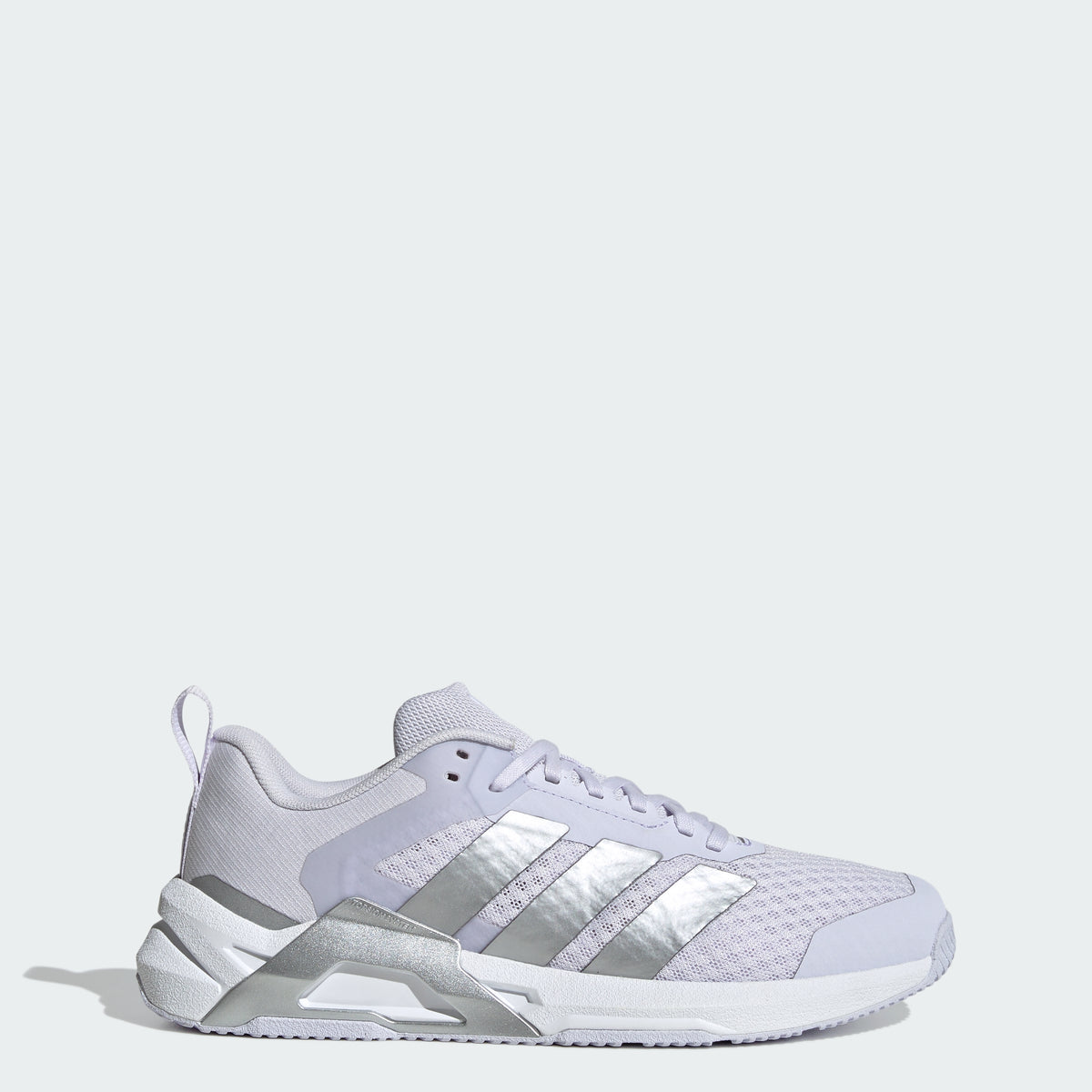 Frozen Purple / Silver Metallic / Cloud-