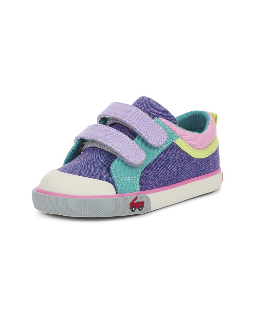 PURPLE DENIM-