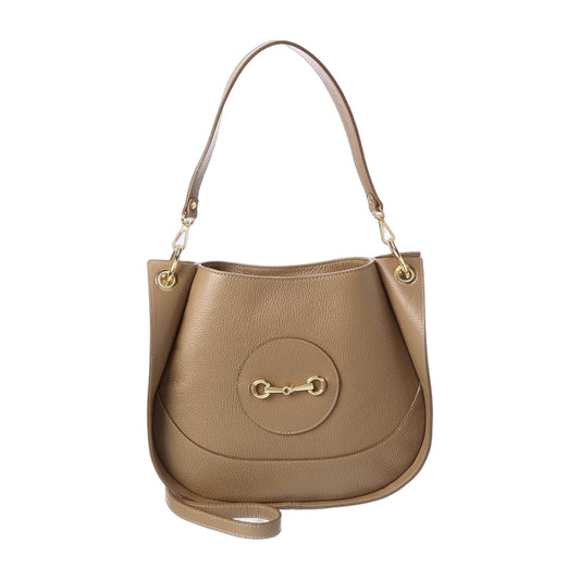 Isabella Rossetti Romy27 Leather Tote
