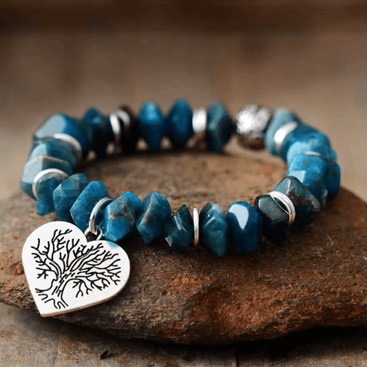 Apatite-