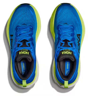 Eletric Cobalt / Lettuce-