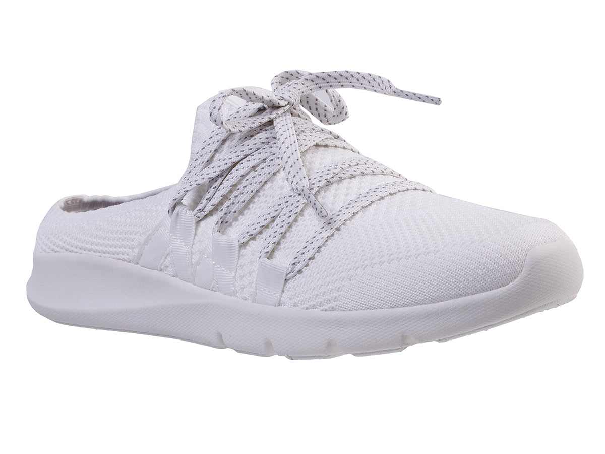 White-