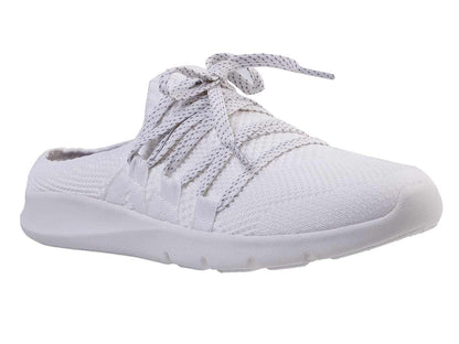White-