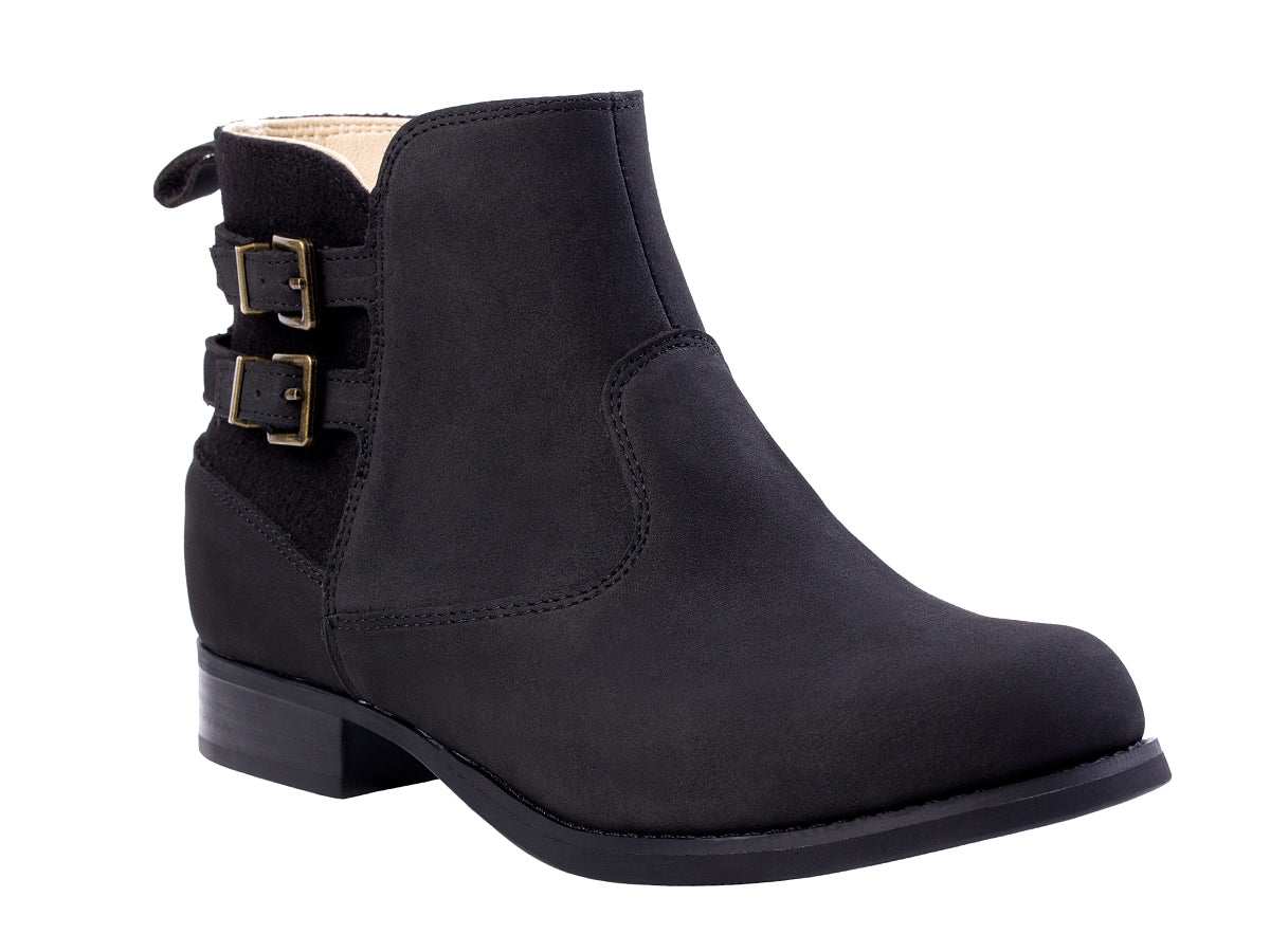 BLACK-