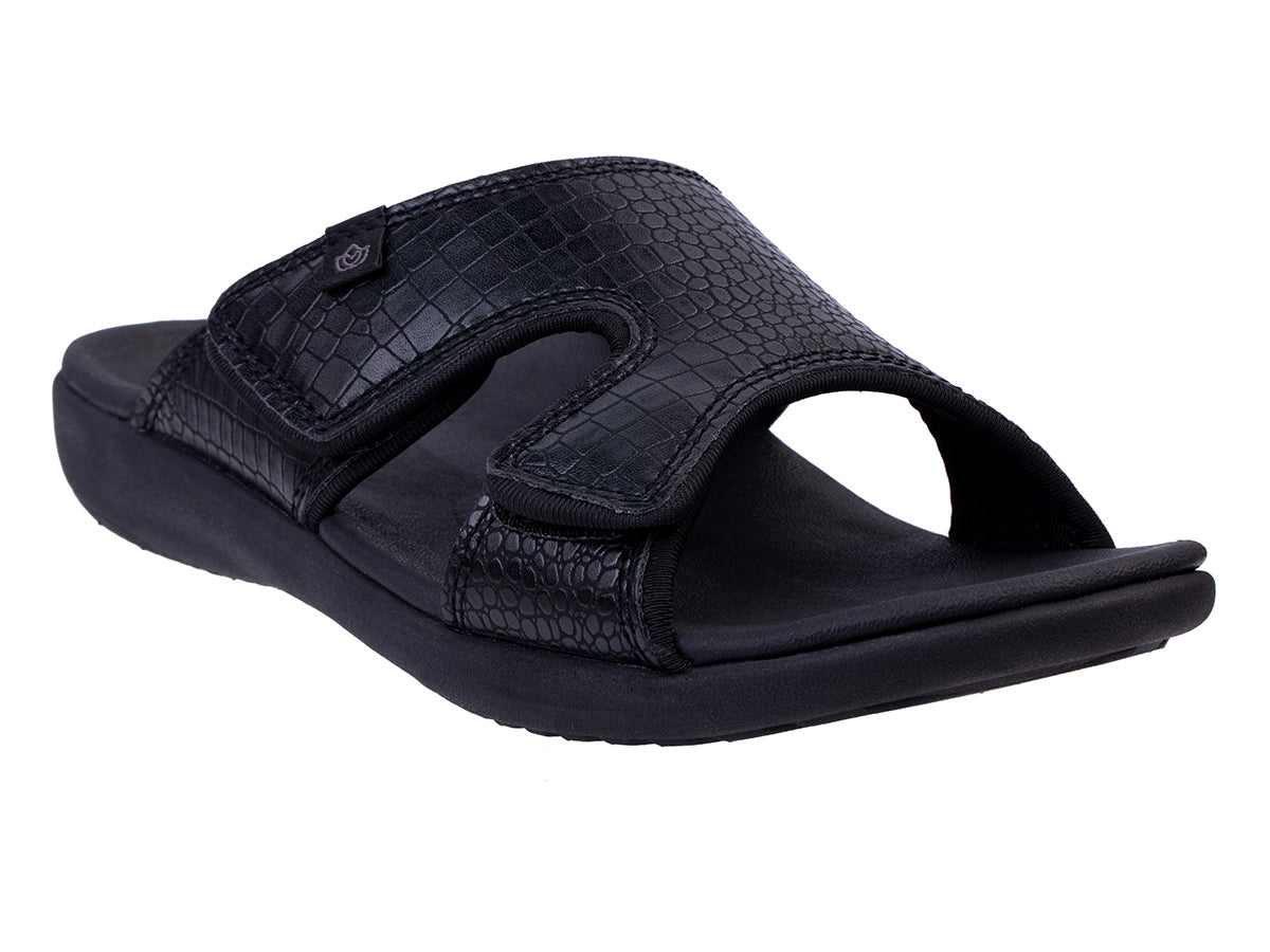BLACK-